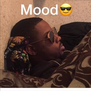 Meet your Posher, Lamar